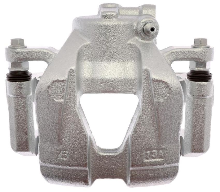 Raybestos FRC12937N Raybestos Element3 New Semi-Loaded Caliper & Bracket Assy