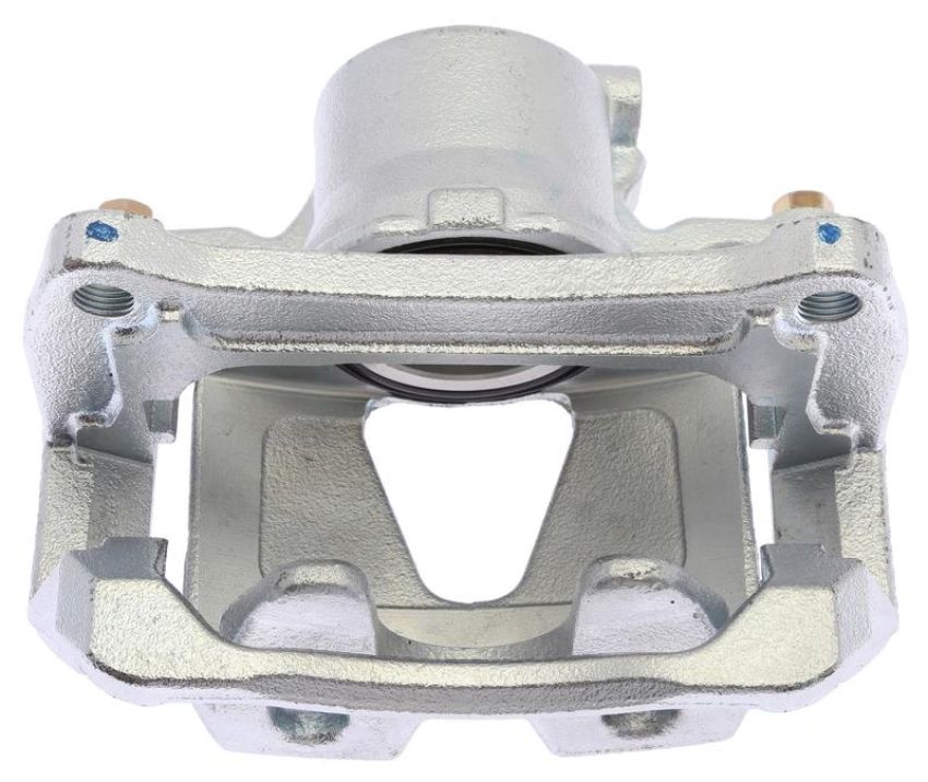Raybestos FRC12938C Raybestos R-Line Reman Semi-Loaded Coated Caliper & Bracket Assy