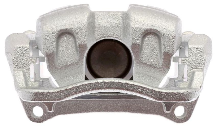 Raybestos FRC12938N Raybestos Element3 New Semi-Loaded Caliper & Bracket Assy