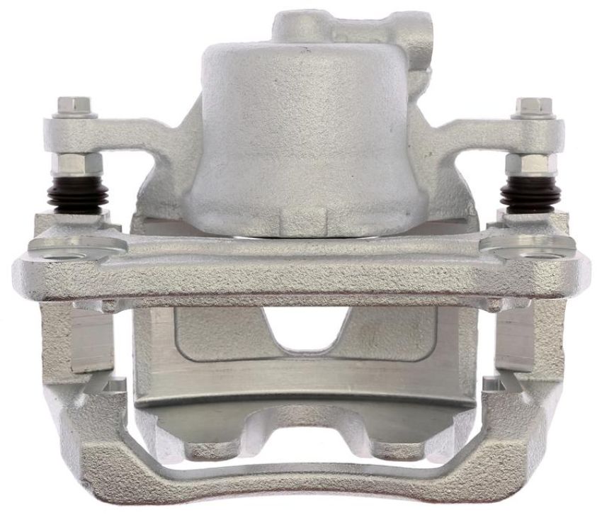 Raybestos FRC12938N Raybestos Element3 New Semi-Loaded Caliper & Bracket Assy