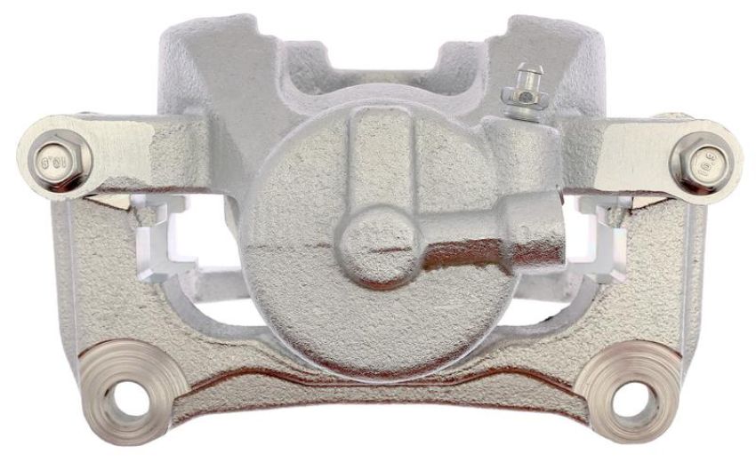 Raybestos FRC12938N Raybestos Element3 New Semi-Loaded Caliper & Bracket Assy