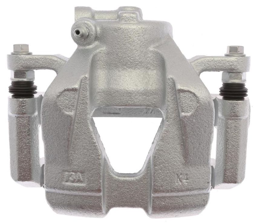 Raybestos FRC12938N Raybestos Element3 New Semi-Loaded Caliper & Bracket Assy
