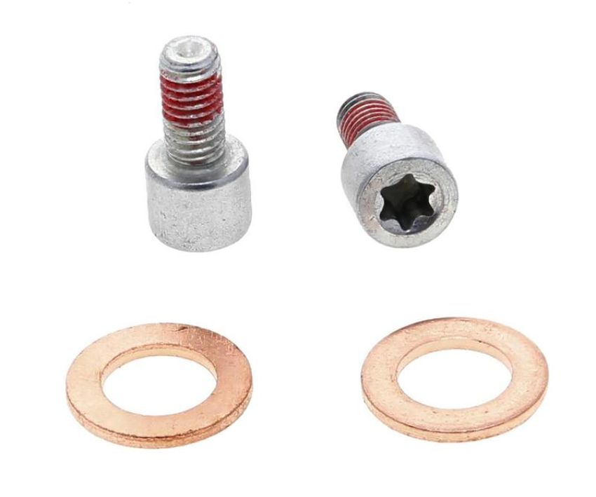 Raybestos FRC12939N Raybestos Element3 New Semi-Loaded Caliper & Bracket Assy