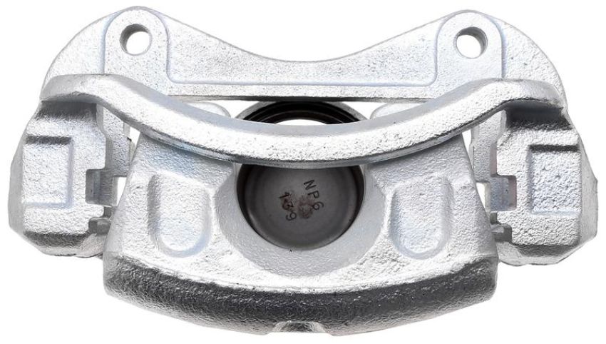 Raybestos FRC12944C Raybestos R-Line Reman Semi-Loaded Coated Caliper & Bracket Assy
