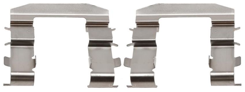 Raybestos FRC12944C Raybestos R-Line Reman Semi-Loaded Coated Caliper & Bracket Assy