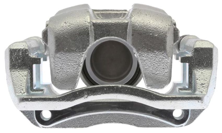Raybestos FRC12945DN Raybestos Element3 New Semi-Loaded Caliper & Bracket Assy