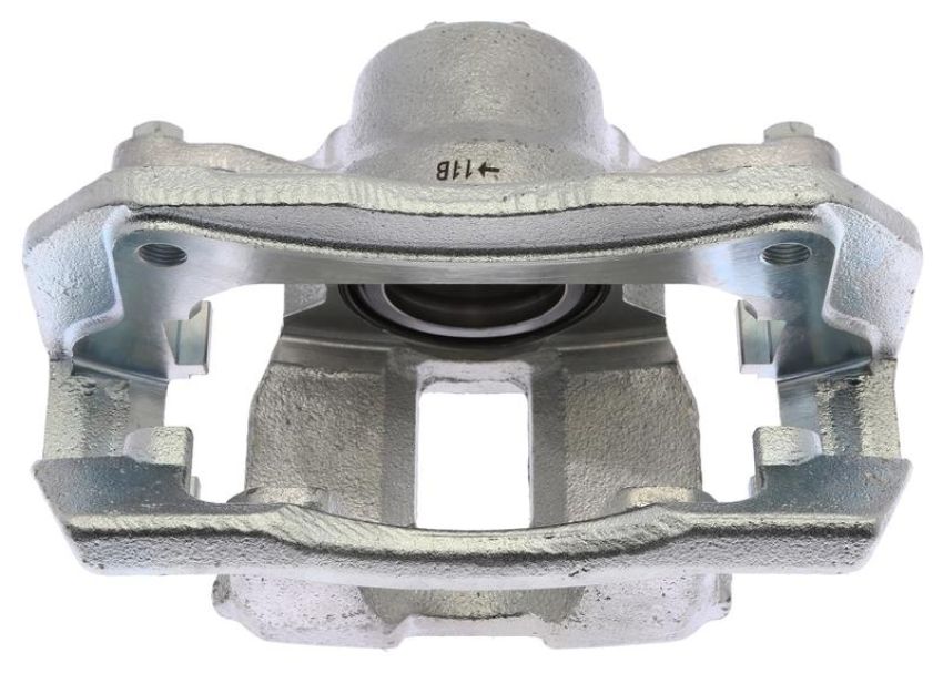 Raybestos FRC12945DN Raybestos Element3 New Semi-Loaded Caliper & Bracket Assy