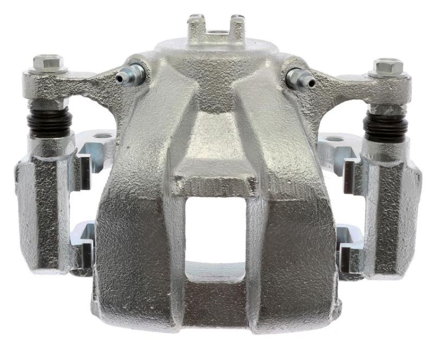 Raybestos FRC12945DN Raybestos Element3 New Semi-Loaded Caliper & Bracket Assy