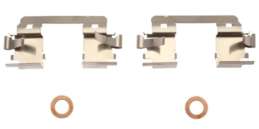 Raybestos FRC12946C Raybestos R-Line Reman Semi-Loaded Coated Caliper & Bracket Assy