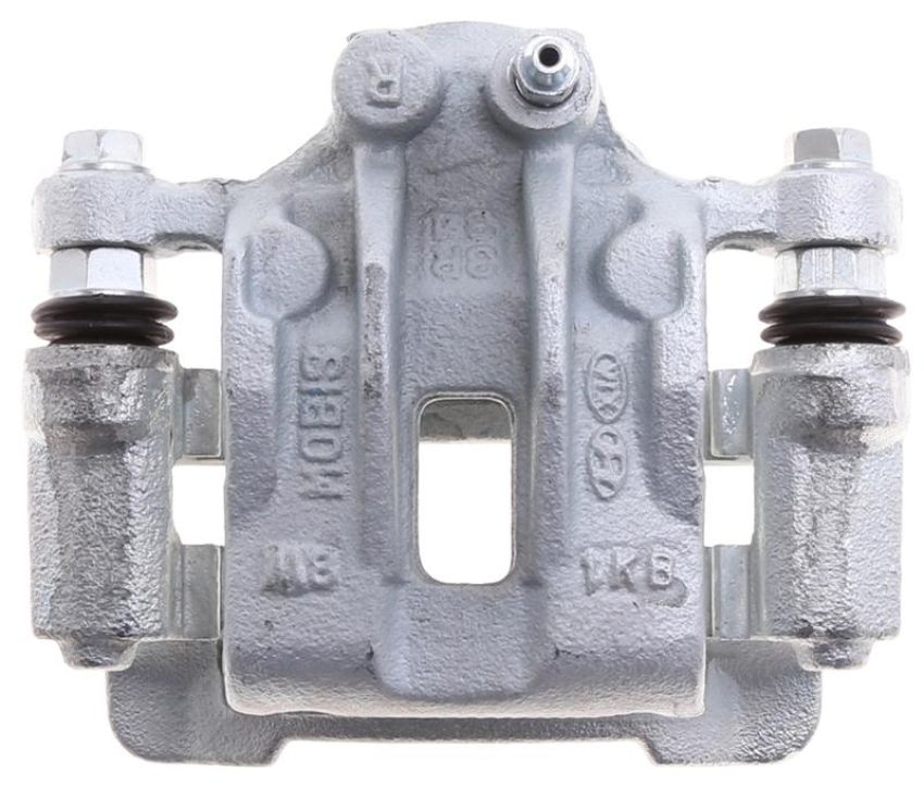 Raybestos FRC12949C Raybestos R-Line Reman Unloaded Coated Caliper & Bracket Assy