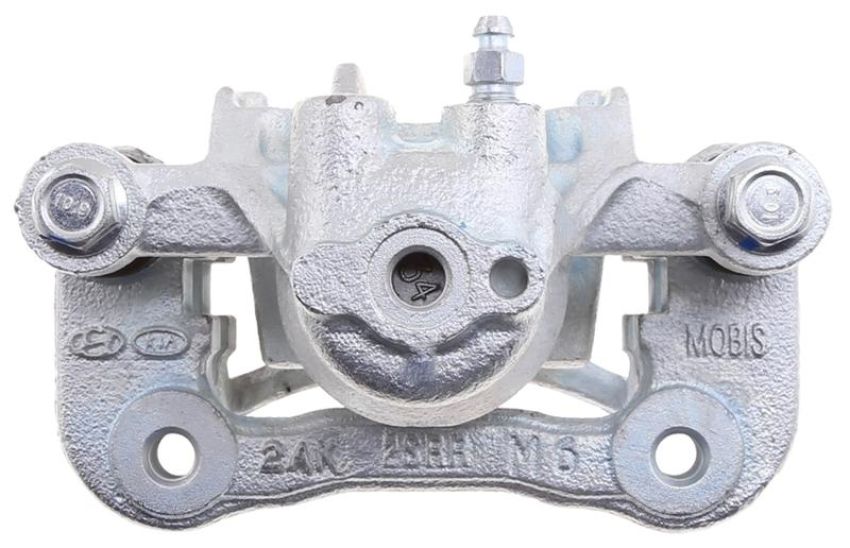 Raybestos FRC12950C Raybestos R-Line Reman Unloaded Coated Caliper & Bracket Assy