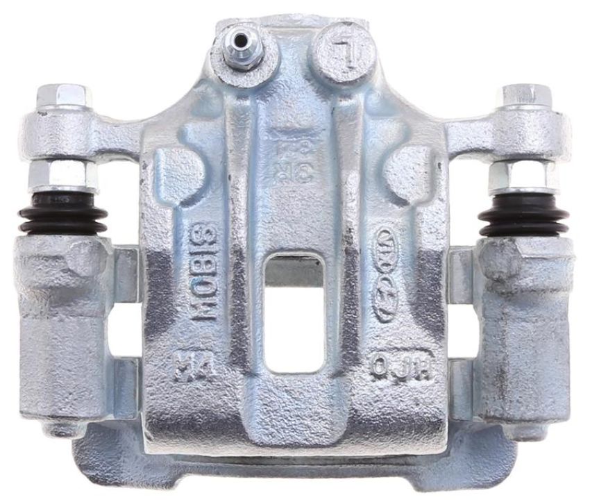 Raybestos FRC12950C Raybestos R-Line Reman Unloaded Coated Caliper & Bracket Assy