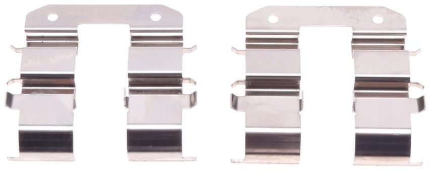 Raybestos FRC12950C Raybestos R-Line Reman Unloaded Coated Caliper & Bracket Assy