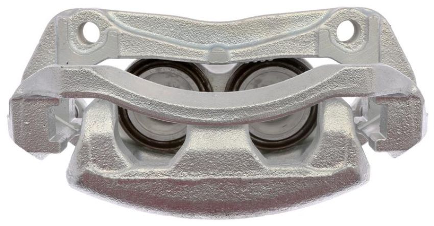 Raybestos FRC12951C Raybestos R-Line Reman Semi-Loaded Coated Caliper & Bracket Assy