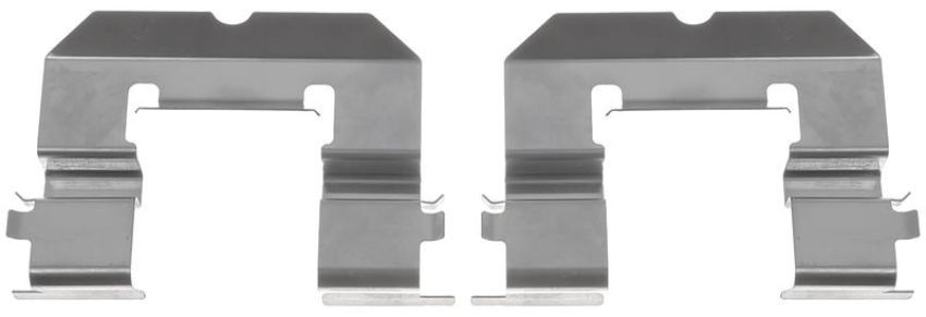 Raybestos FRC12957N Raybestos Element3 Disc Brake Caliper