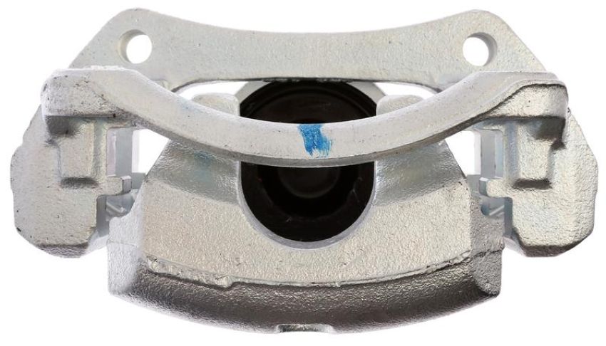 Raybestos FRC12958C Raybestos R-Line Reman Semi-Loaded Coated Caliper & Bracket Assy