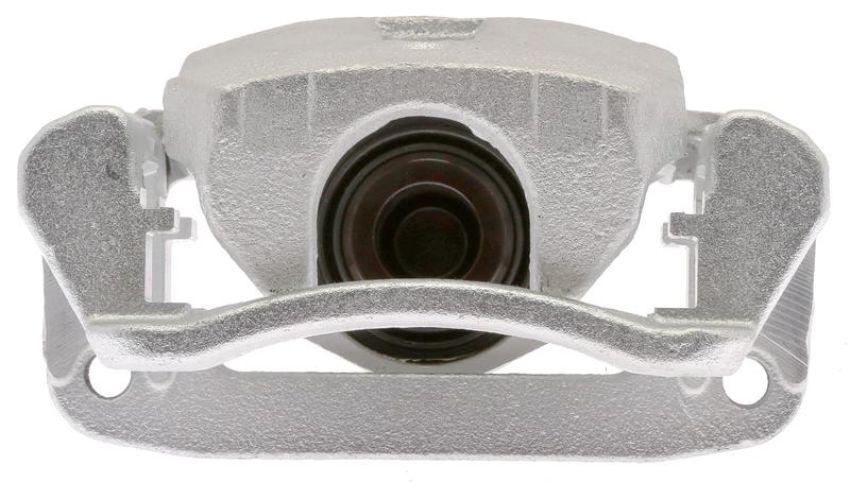 Raybestos FRC12959N Raybestos Element3 New Semi-Loaded Caliper & Bracket Assy