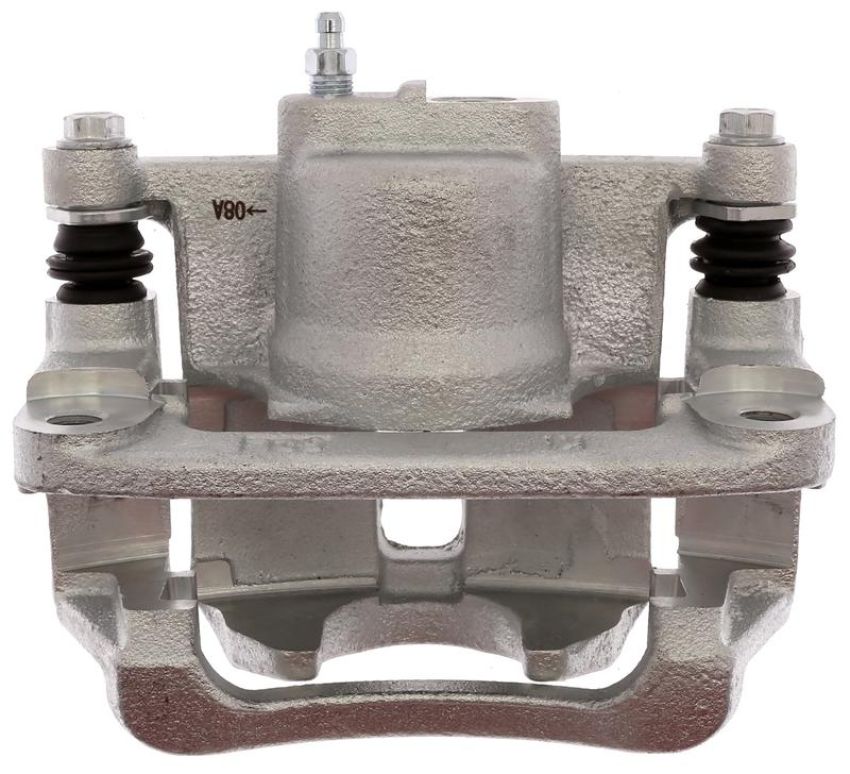 Raybestos FRC12959N Raybestos Element3 New Semi-Loaded Caliper & Bracket Assy
