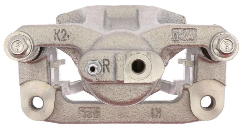 Raybestos FRC12959N Raybestos Element3 New Semi-Loaded Caliper & Bracket Assy