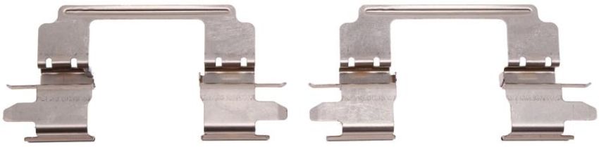 Raybestos FRC12960C Raybestos R-Line Reman Semi-Loaded Coated Caliper & Bracket Assy