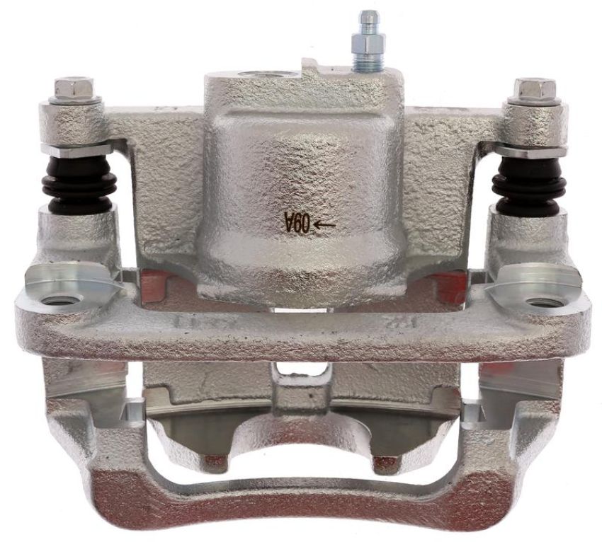 Raybestos FRC12960N Raybestos Element3 New Semi-Loaded Caliper & Bracket Assy