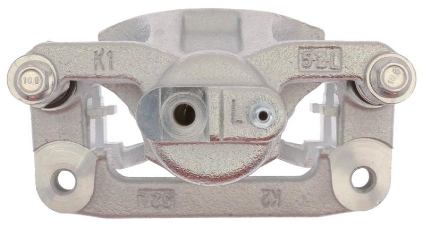 Raybestos FRC12960N Raybestos Element3 New Semi-Loaded Caliper & Bracket Assy