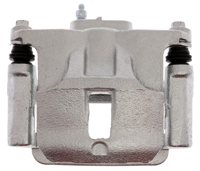 Raybestos FRC12960N Raybestos Element3 New Semi-Loaded Caliper & Bracket Assy