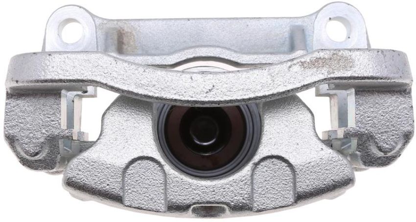 Raybestos FRC12961DN Raybestos Element3 New Semi-Loaded Caliper & Bracket Assy