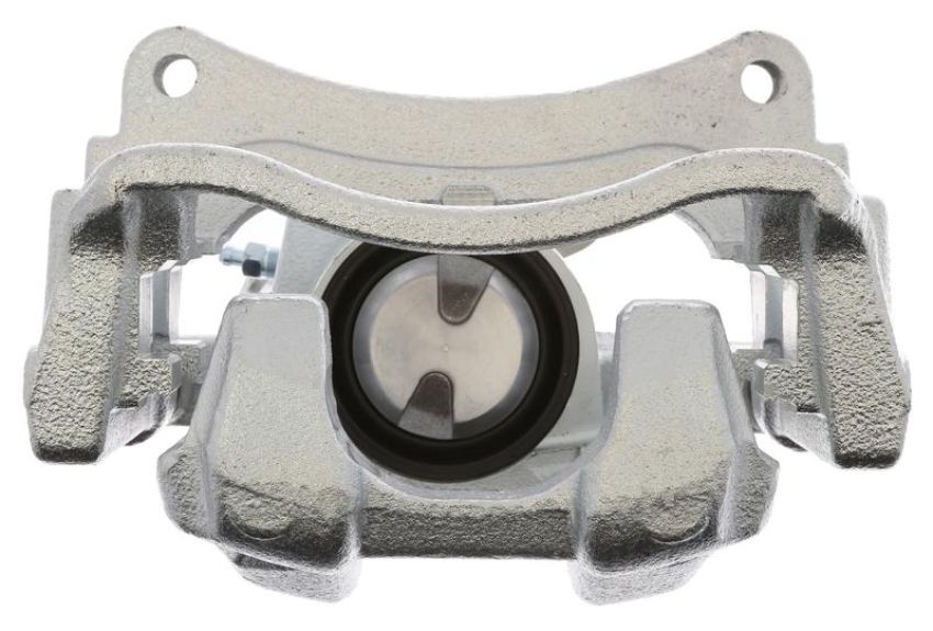 Raybestos FRC12963C Raybestos R-Line Reman Semi-Loaded Coated Caliper & Bracket Assy