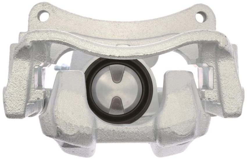 Raybestos FRC12963N Raybestos Element3 New Semi-Loaded Caliper & Bracket Assy