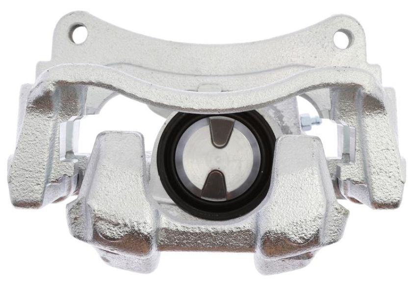 Raybestos FRC12964C Raybestos R-Line Reman Semi-Loaded Coated Caliper & Bracket Assy