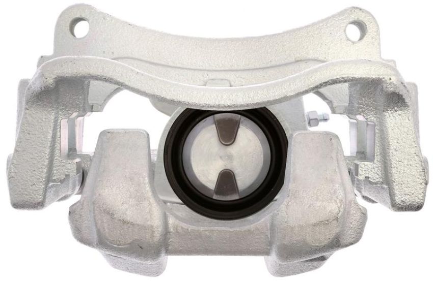 Raybestos FRC12964N Raybestos Element3 New Semi-Loaded Caliper & Bracket Assy