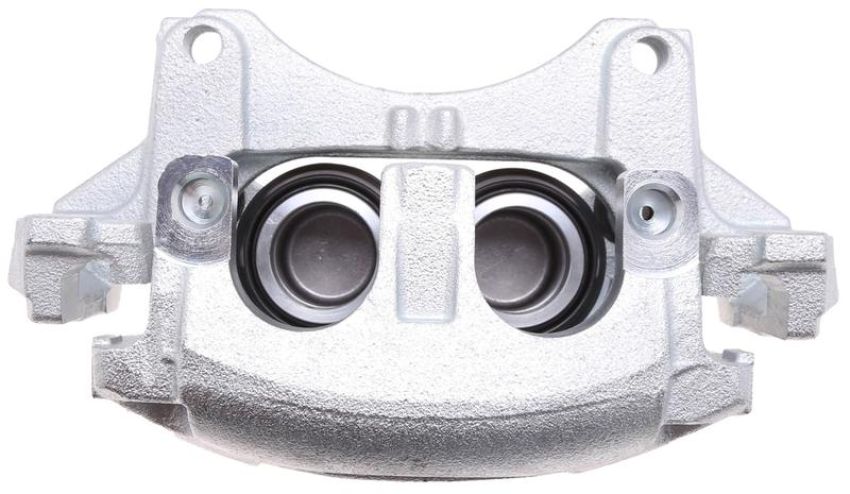 Raybestos FRC12981C Raybestos R-Line Reman Semi-Loaded Coated Caliper & Bracket Assy