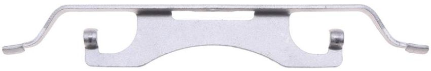Raybestos FRC12981C Raybestos R-Line Reman Semi-Loaded Coated Caliper & Bracket Assy