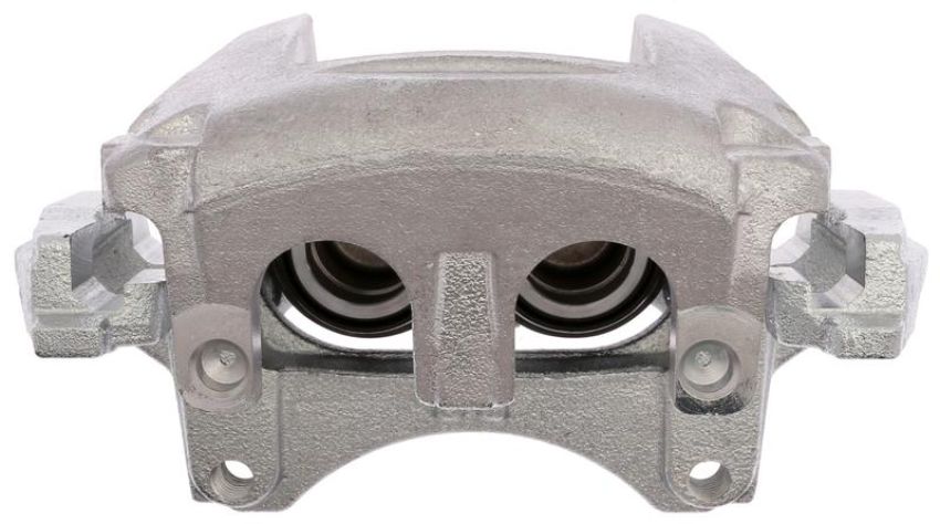 Raybestos FRC12981DN Raybestos Element3 New Semi-Loaded Caliper & Bracket Assy