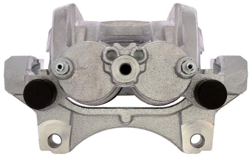 Raybestos FRC12981DN Raybestos Element3 New Semi-Loaded Caliper & Bracket Assy