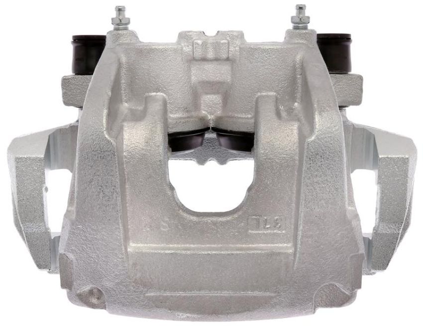 Raybestos FRC12981DN Raybestos Element3 New Semi-Loaded Caliper & Bracket Assy