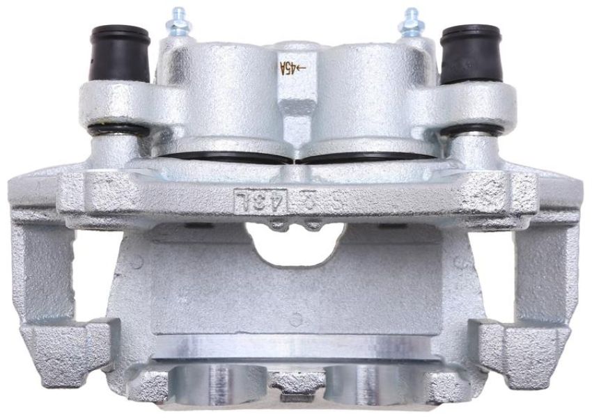 Raybestos FRC12982C Raybestos R-Line Reman Semi-Loaded Coated Caliper & Bracket Assy