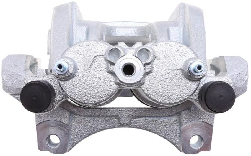 Raybestos FRC12982C Raybestos R-Line Reman Semi-Loaded Coated Caliper & Bracket Assy