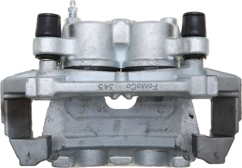 Raybestos FRC12983C Raybestos R-Line Reman Unloaded Coated Caliper & Bracket Assy