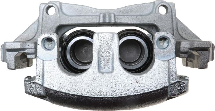 Raybestos FRC12983C Raybestos R-Line Reman Unloaded Coated Caliper & Bracket Assy