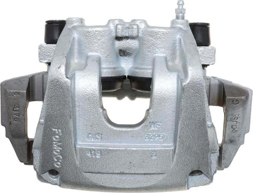 Raybestos FRC12983C Raybestos R-Line Reman Unloaded Coated Caliper & Bracket Assy