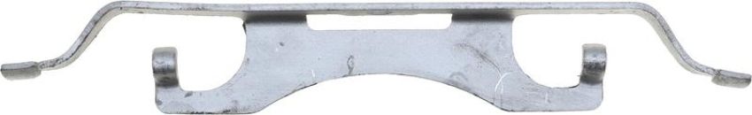 Raybestos FRC12983C Raybestos R-Line Reman Unloaded Coated Caliper & Bracket Assy