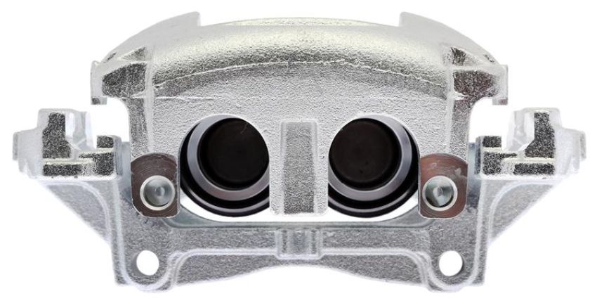 Raybestos FRC12983DN Raybestos Element3 New Semi-Loaded Caliper & Bracket Assy