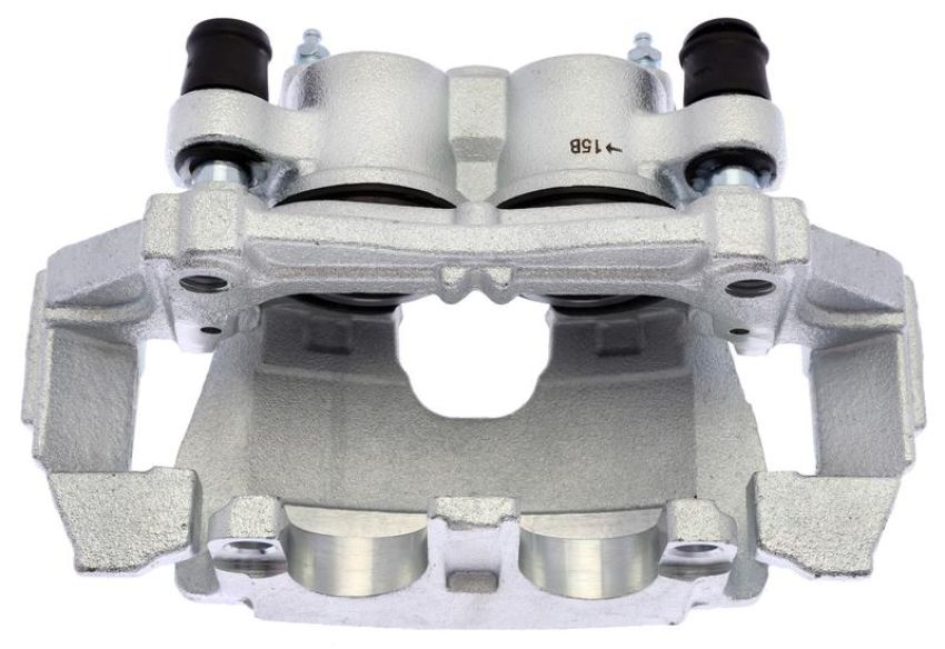 Raybestos FRC12983DN Raybestos Element3 New Semi-Loaded Caliper & Bracket Assy