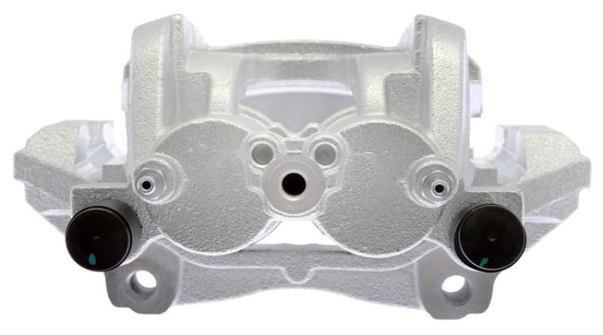Raybestos FRC12983DN Raybestos Element3 New Semi-Loaded Caliper & Bracket Assy