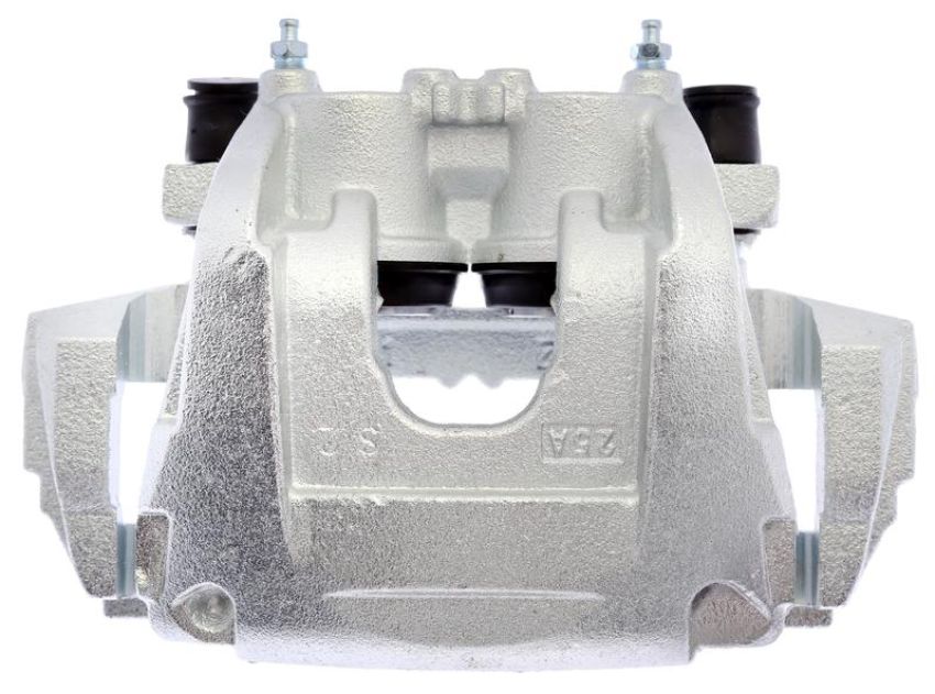 Raybestos FRC12983DN Raybestos Element3 New Semi-Loaded Caliper & Bracket Assy
