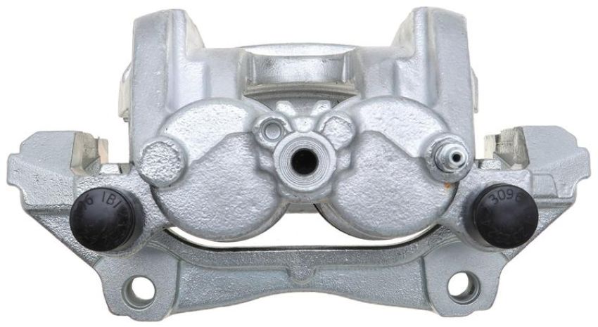 Raybestos FRC12984C Raybestos R-Line Reman Unloaded Coated Caliper & Bracket Assy
