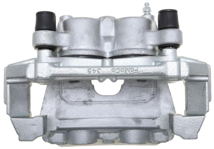 Raybestos FRC12984C Raybestos R-Line Reman Unloaded Coated Caliper & Bracket Assy