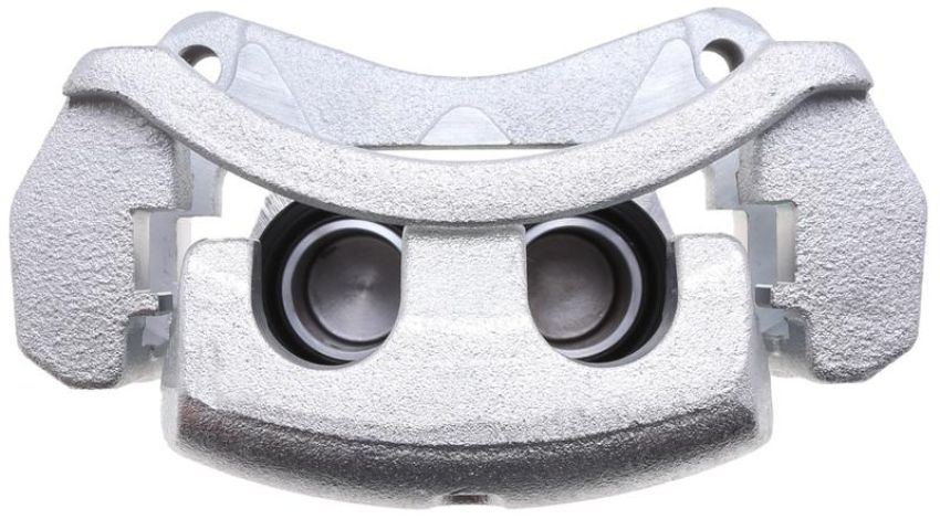Raybestos FRC12985C Raybestos R-Line Reman Semi-Loaded Coated Caliper & Bracket Assy